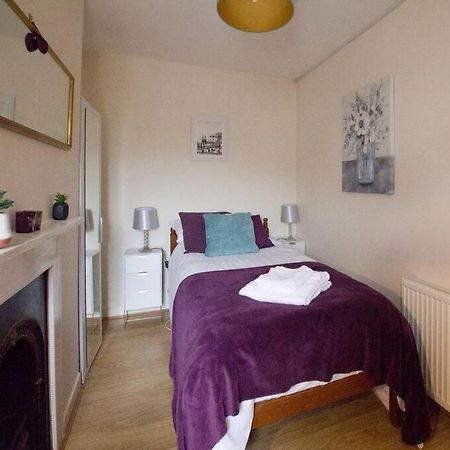 City Centre 4 Bedroom House Winchester Exteriör bild